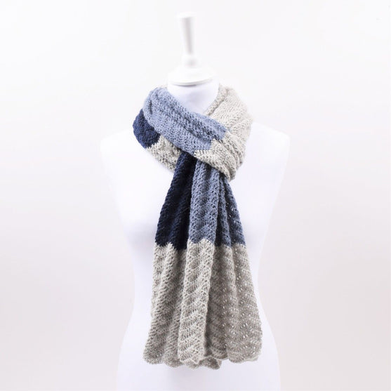 Alpaca Waves - Szalik
6