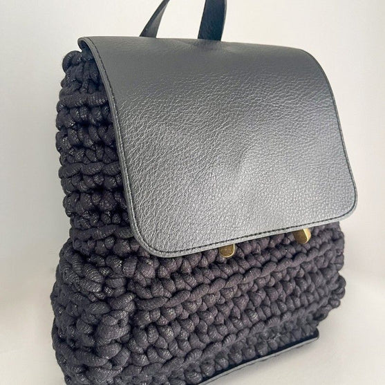 The Bungee Backpack - Plecak
3