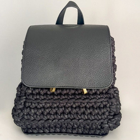 The Bungee Backpack - Plecak
2