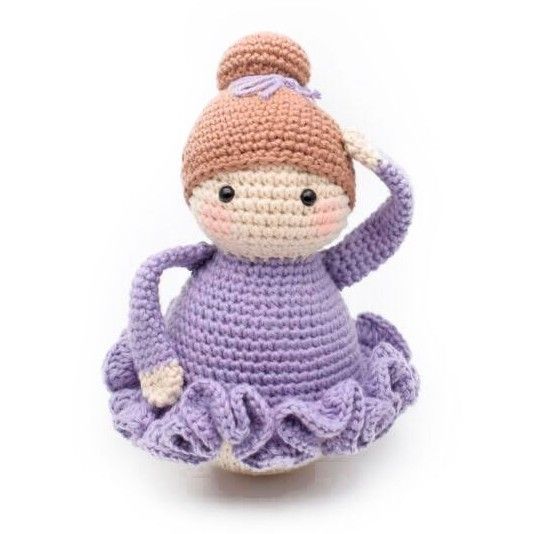 Środek do wańki-wstańki – Mały - Go Handmade
3