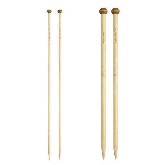 Bamboo Druty Pojedyncze - Hobbii
4
