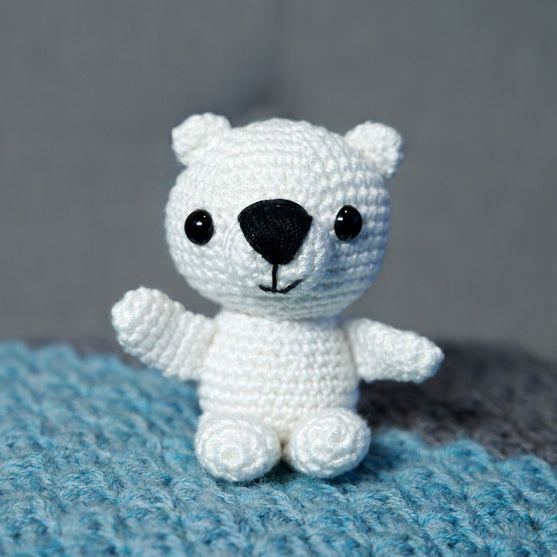 Mini Miś
3