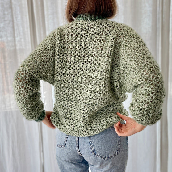 Verdant - Sweter
5