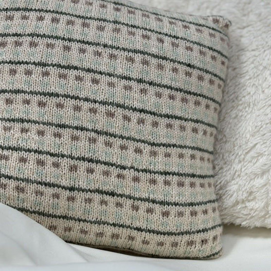 Homebody - Poszewka na poduszkę
7