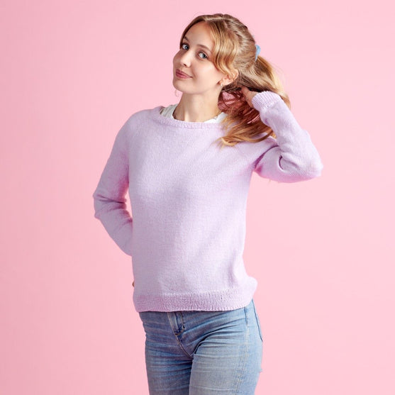 Bente - Top-down Bluzka
4