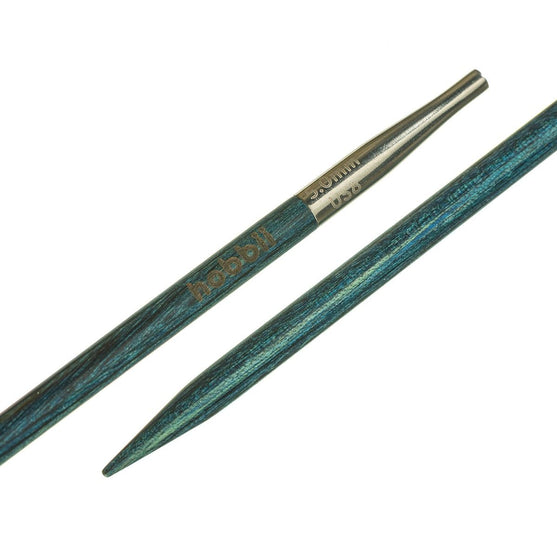 Betula Wymienne druty na żyłce - Cerulean - Hobbii
2