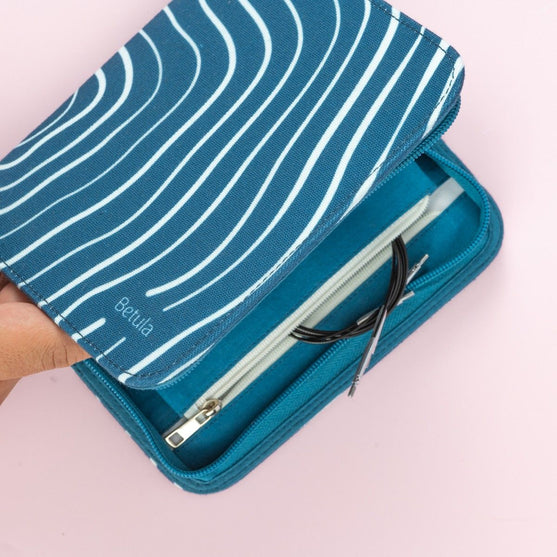 Betula Zestaw Wymiennych Drutów na żyłce Essential - Cerulean - Hobbii
4