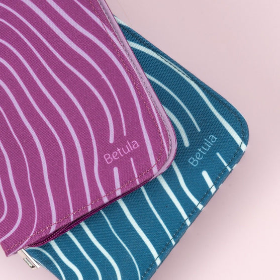 Zestaw krótkich, wymiennych drutów na żyłce Betula Essential - Mulberry - Hobbii
11