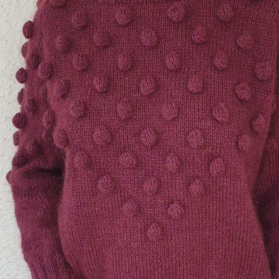 Bizu - Sweter
4