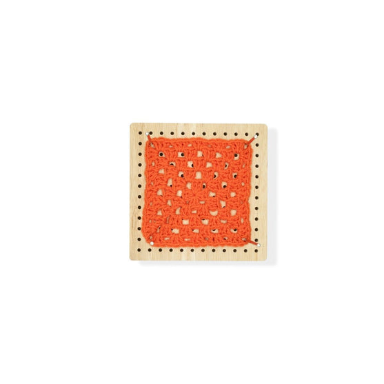 Drewniana Deska do blokowania - Small - Hobbii
3