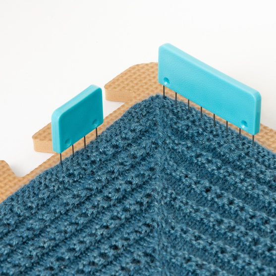 Blocking Combs – Grzebienie do Blokowania - Hobbii
6