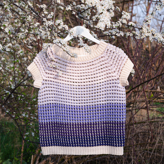 Bobble Up - Top
7