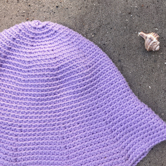 Danga - Kapelusz z rondem
2