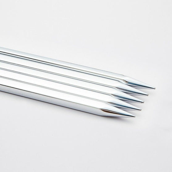 Druty podwójne Nova Cubics - KnitPro
3