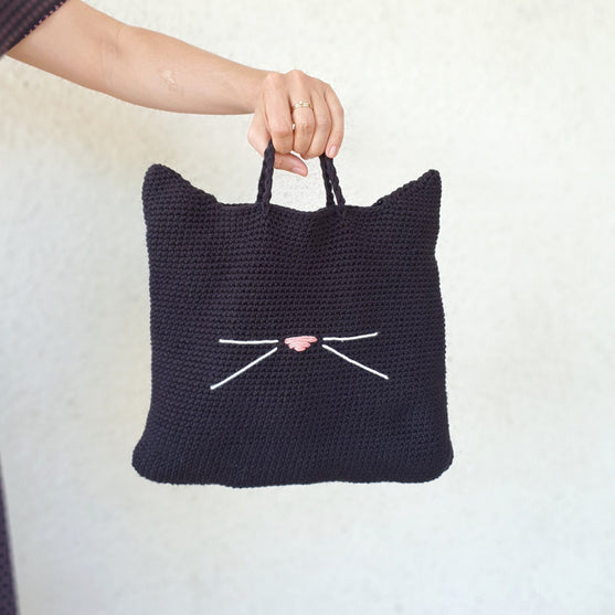 The Jack Cat - Torebka
2