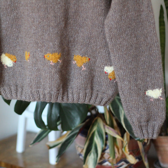 Chicky - Sweter
3