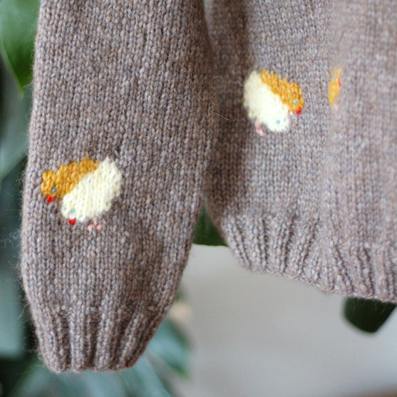 Chicky - Sweter
4