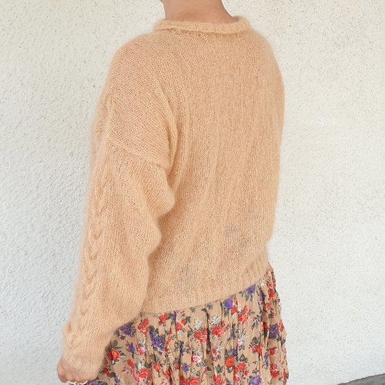 Chloe - Sweter
2