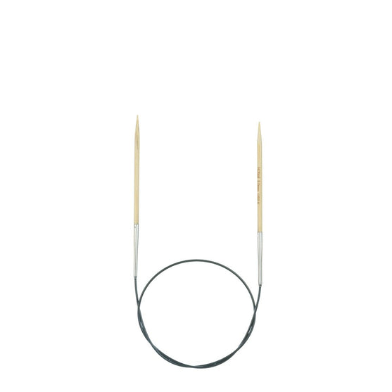 Bamboo Druty na żyłce - 50 cm - Hobbii
2