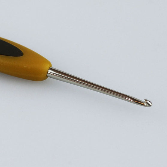 Szydełka Soft Touch - Clover
4