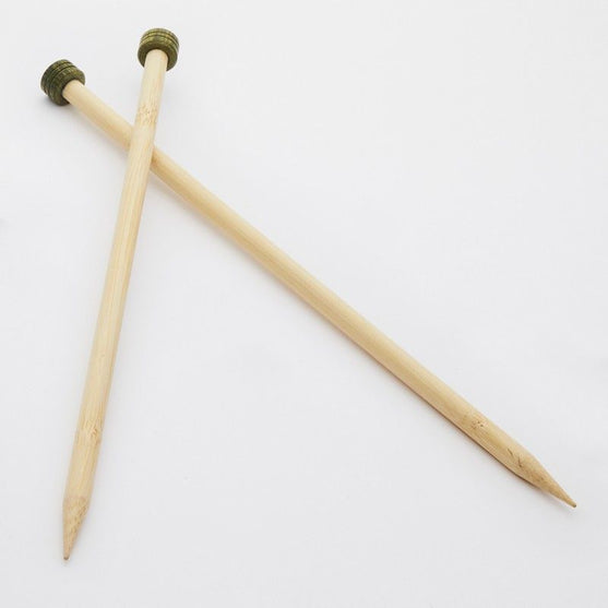 Druty pojedyncze Bamboo - KnitPro
4