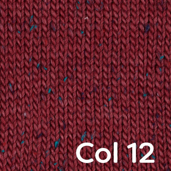 Tweed Delight - Hobbii
13
