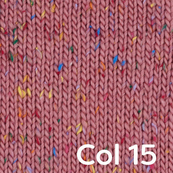 Tweed Delight - Hobbii
16