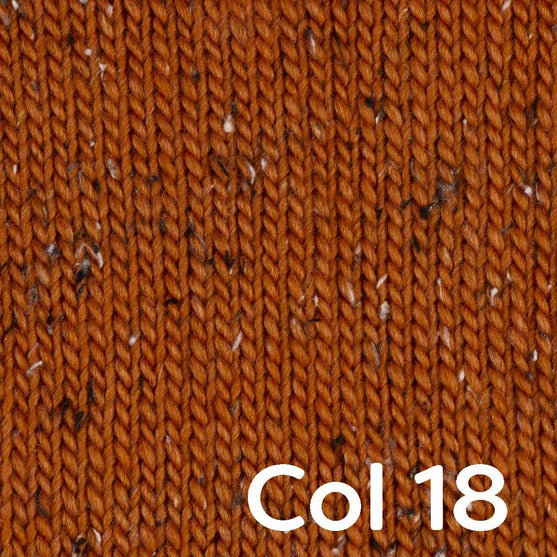 Tweed Delight - Hobbii
19