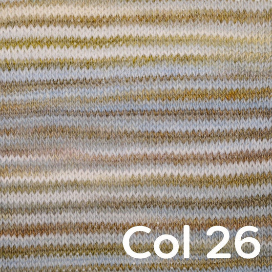 Winter Glow - Hobbii
28