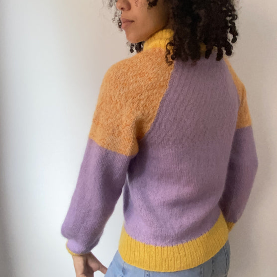 90’s memories - Sweter
3