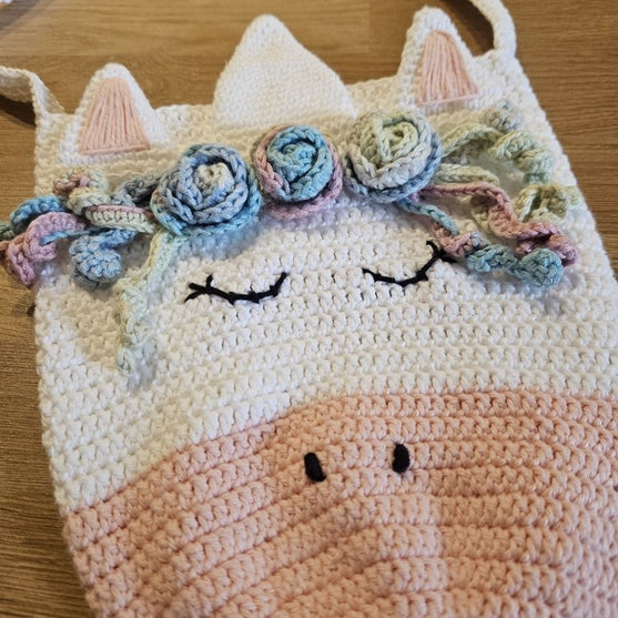 Unicorn - Torba
5