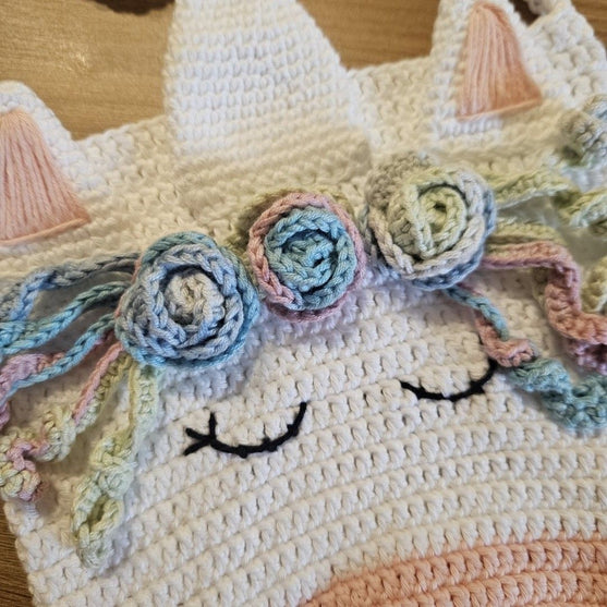Unicorn - Torba
4