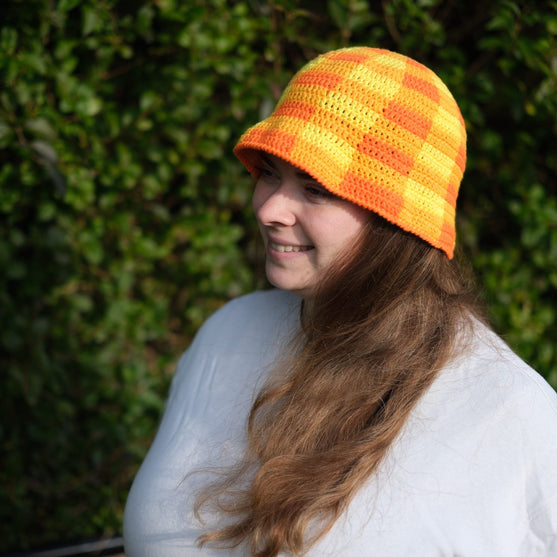 Picnic - Bucket Hat
2