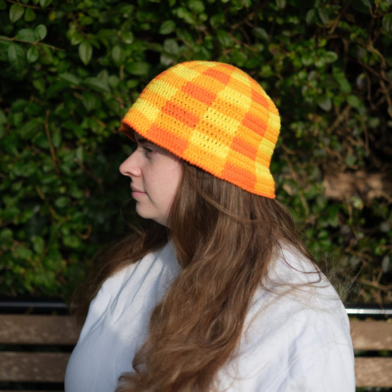 Picnic - Bucket Hat
3