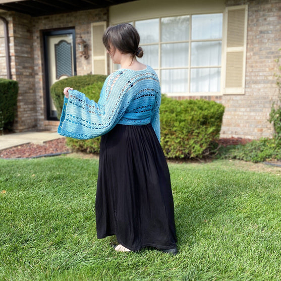 Spring Falls - Kardigan
2