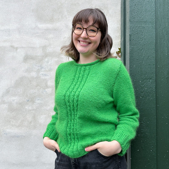 Jane Bluzka
8