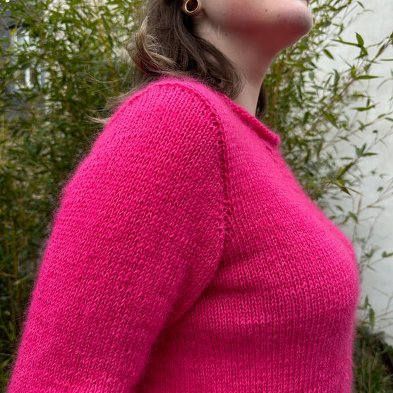 Jane Bluzka
3