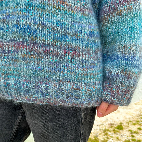 Merman - Sweter
6