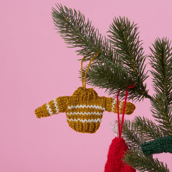 Mini Merry - Świąteczne Dekoracje
2
