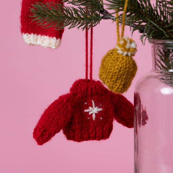 Mini Merry - Świąteczne Dekoracje
4