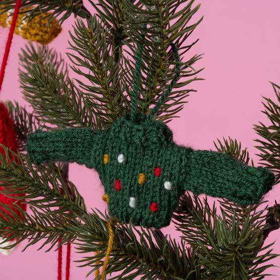 Mini Merry - Świąteczne Dekoracje
6