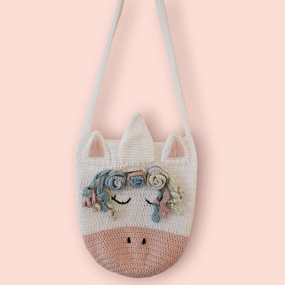 Unicorn - Torba
7