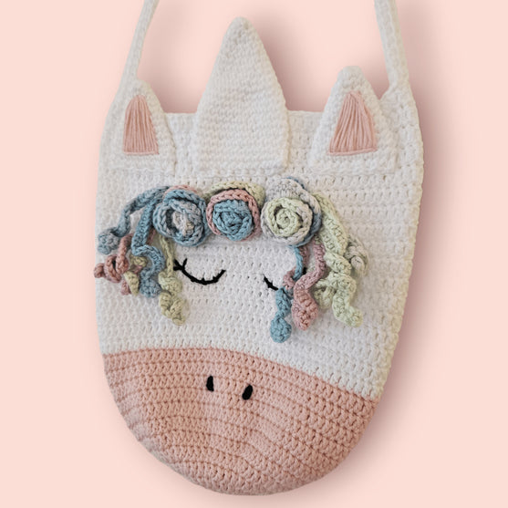 Unicorn - Torba
6