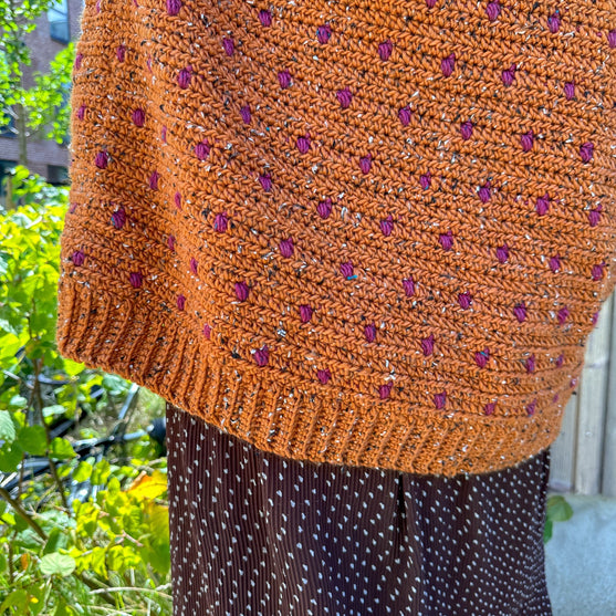 Autumn Dot - Kardigan
11