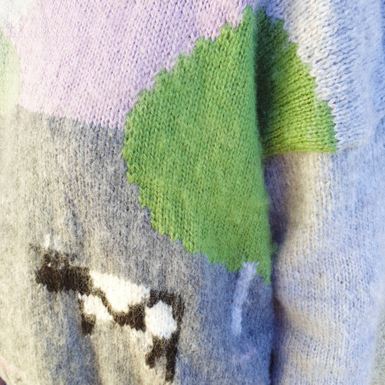 Countryside - Sweter
4