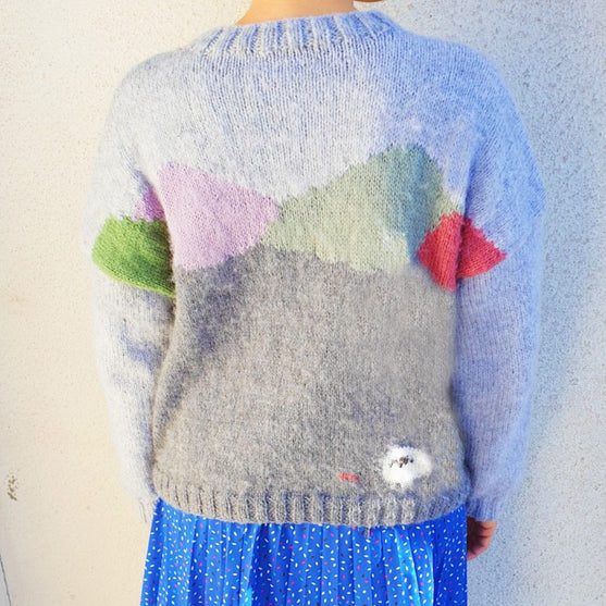 Countryside - Sweter
2