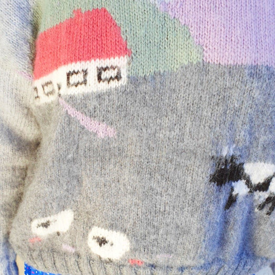 Countryside - Sweter
3