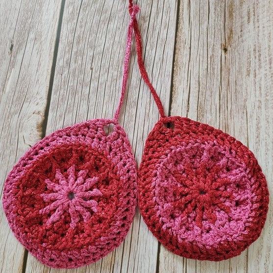 Shiny Bauble - Ozdoba
3