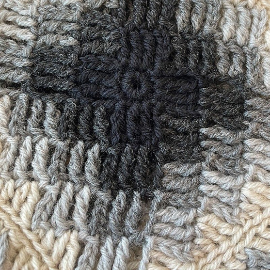 Pixel Fade - Kamizelka
6