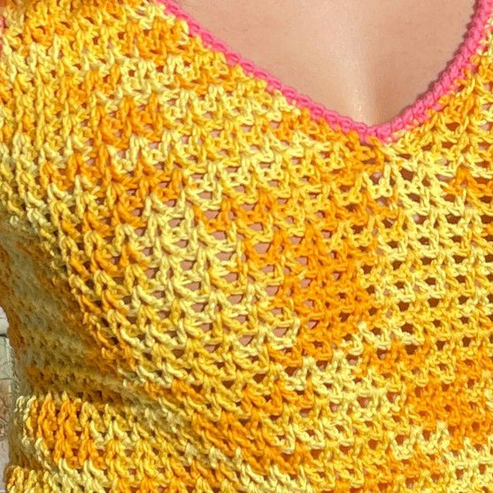Vicky - Sukienka
6